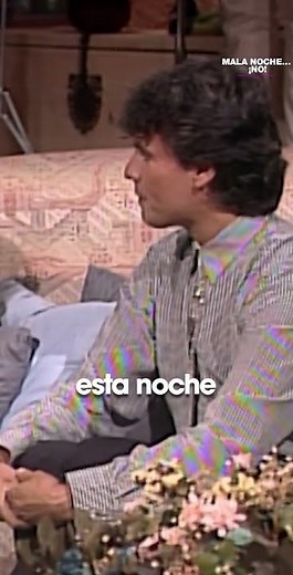 This is how Juan Gabriel looked at 38 years old