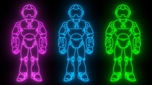 12K views · 295 reactions | Check out our latest ID "Laser TOM!" | Toonami | Facebook