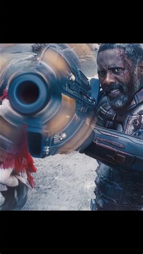 Starro vs The Suicide Squad "PART-3" | #shorts #ytshorts