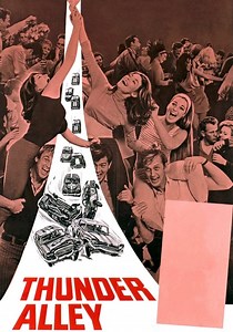 Thunder Alley streaming: where to watch online?