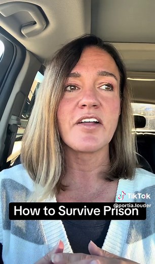 How to Survive Prison: Essential Skills and Routines