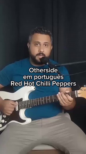 Tradução Adaptada de Otherside em Português