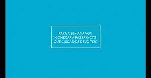 CTG ... afinal o que é este exame que tanto falam na gravidez? 🤰 CTG é uma abreviatura de cardiotocografia , um exame que fazemos na recta final da gravidez para avaliar o bem-estar materno-fetal. Este exame , também conhecido como “exame das cintas” (porque o aparelho para ouvir coração do bebé e ver se existem contrações é fixo com dois cintos à volta da cintura da mulher) é indolor e ajuda-nos a perceber como está o coração do bebé e constatar a existência de contrações. Na recta final da gr