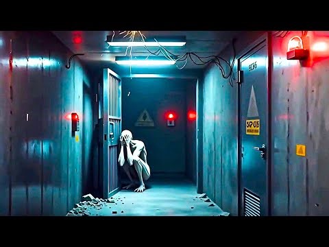 “SCP-096 BROKE OUT… and I Recorded Everything”