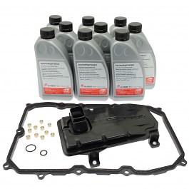 Automatic Transmission Service Kit (0C8, 8-Speed)