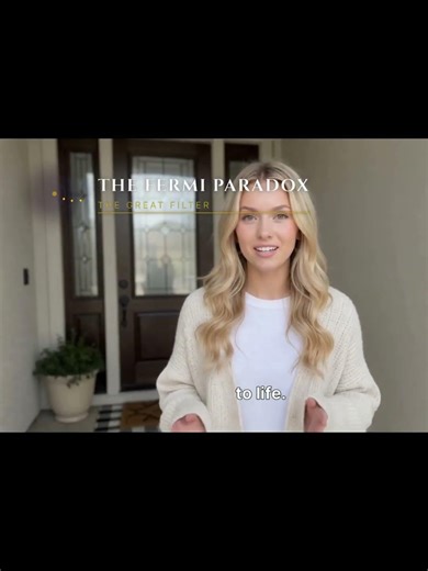 Are We Alone? The Fermi Paradox Explained | Cosmic Discovery #cosmicexploration