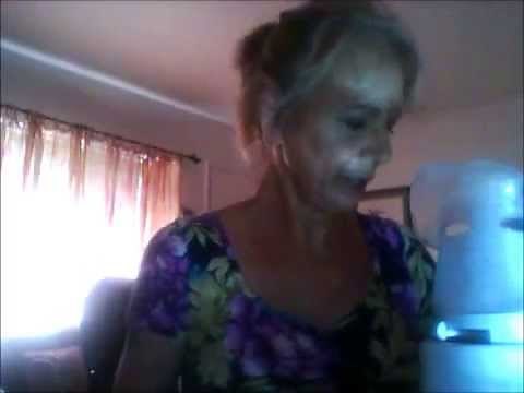 Vicks Personal Steam Inhaler