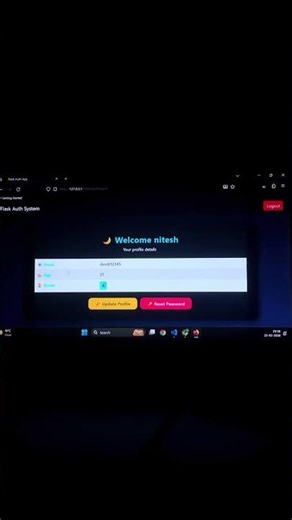 👀🩵#repost #coding #learning #python #code.nitish