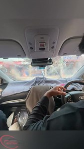 Premium Ceramic Tint at Extra Mile! Enjoy cold & calmness like Never before! | Extra Mile