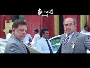 Poojai - TV Promo 7 | Vishal, Shruti Haasan | Hari | Yuvan