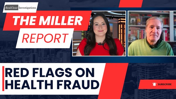 Fraud — or a Broken System? Inside Healthcare's Spending Problem