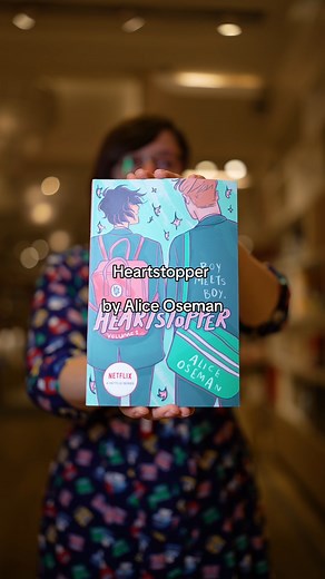 4K views · 11 reactions | To celebrate LGBT history month, we are giving you our unforgettable book recommendations  Which is your top pick? Comment below! | Bullring Birmingham | Facebook