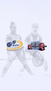 New European Powerlifting Record! 💥 Congratulations to Pavel Benda CZE 🇨🇿 in 120 kg class for setting a New European Sub-Junior Record Bench Press Classic with 215kg! Your strength and dedication are truly inspiring. 🏆🔥 | European Powerlifting Federation