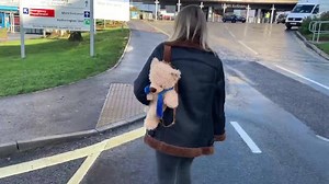 We went to the Louisa Cary Ward today to give the little ones their very own Eddy the Teddy 😍🐻 Thank you to all who have purchased from the Eddy the Teddy store. Without your support, none of this would be possible ❤️ If you’ve not placed an order yet or would like more information on what we do. Here is the link to the official Eddy the Teddy store 👉 https://eddytheteddybear.com | Eddy The Teddy Bear