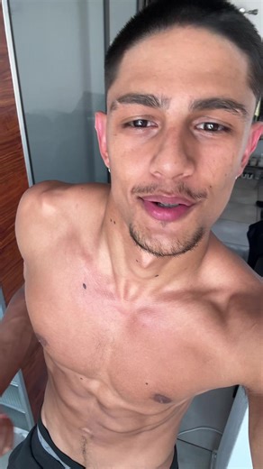 Sensual Body Touching Techniques