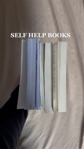 4.4K views · 45 reactions | Self help books. Register for audiobook here: https://amzn.to/4nwlXVc | The Therapeutic Bookshelf | Facebook