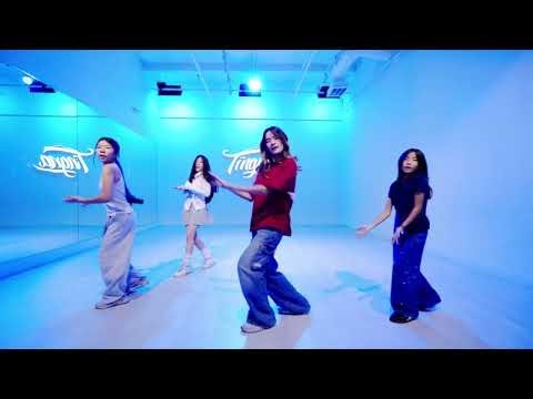 Ms. Kass - Int. Kpop