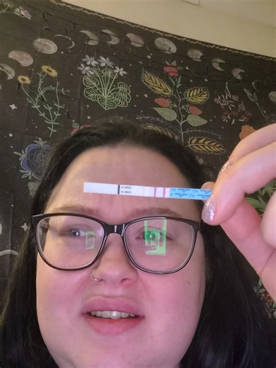 Confusing Ovulation Test Results and Bleeding Issues