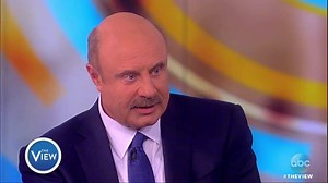 35K views · 368 reactions | "IT'S A POWER ISSUE!" Dr. Phil says of sexual harassment, in light of recent scandals at Fox News. "Those people who get power ... think they're above the rules ... You need an HR department that's going to balance the power out." | The View | Facebook