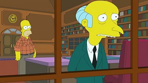 Симпсоны, 2605 эпизод — Opposites A-Frack