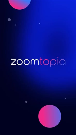 The countdown to Zoomtopia 2025 is on! ✨Here are 8 reasons why you shouldn’t miss it:1️⃣ Big product reveals & AI innovation2️⃣ Exclusive strategy updates from Zoom leadership3️⃣ High-level… | Efe Udugba