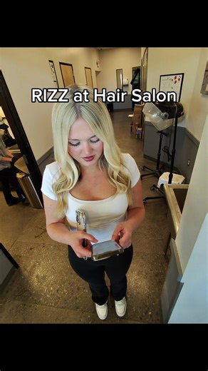 bros got distracted i did to #fyp #rizz | rizz