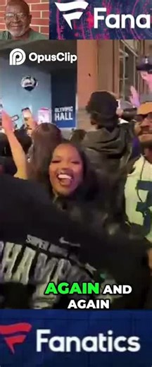 Seattle Seahawks Super Bowl LX merchandise frenzy at Fanatics!