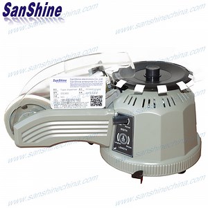 [Hot Item] Rotary Disk Type Automatic Tape Cutting Dispensing Machine