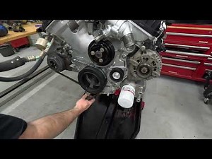 ✅✅✅✅✅ 3.5 ECOBOOST REPAIR SERIES - 3.5 BUILD PHASE 6: FINAL ASSEMBLY