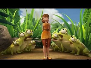 Pixie Hollow Games Youtube