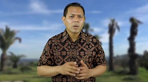 Dios Habla : Dios te Habla con padre Petrus Barang Thema de hoy: Señor perdón | Wordnet Productions