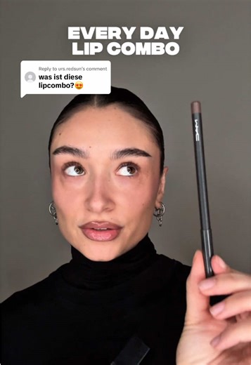 Replying to @urs.redsun every day go to ❤️‍🔥 #lipcombo