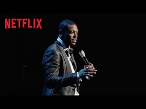 Chris Tucker : Live | Bande-annonce VOSTFR | Netflix France