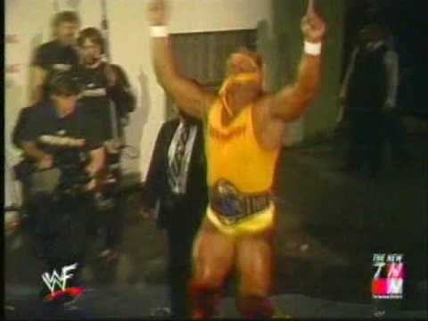Hulk Hogan - Tribute