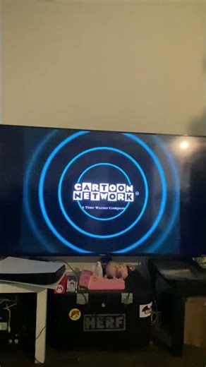 CARTOON NETWORK STUDIOS/ CARTOON NETWORK 2004