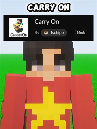 Những mod Minecraft bạn cần biết phần 15