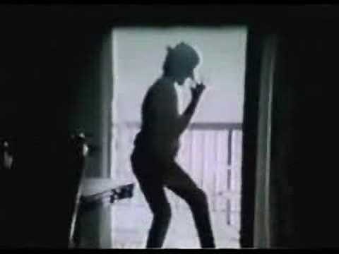 Michael Jackson dancing - EXTREMLY RARE FOOTAGE (80s)