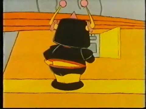 Telebugs 06 - Zudo Bug