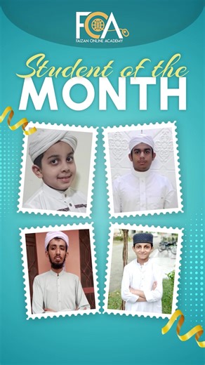 5.3K views · 254 reactions | Celebrating Excellence! In this special feature, we proudly present the outstanding performance of four of our dedicated students. Their hard work, consistency, and passion for learning have truly set them apart. Faizan Online Academy values every student's effort and encourages each step taken towards progress. #CelebratingExcellence #OutstandingStudents #HardWorkPaysOff #ConsistencyIsKey #PassionForLearning | Faizan Online Academy | Facebook