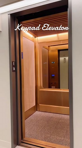 Modernization of Elevator Keypad: A Sneak Peek Inside