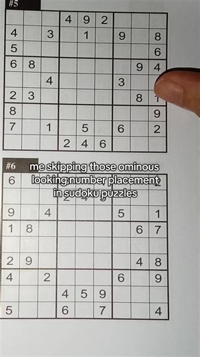 Mastering Sudoku: Tips for Challenging Puzzles