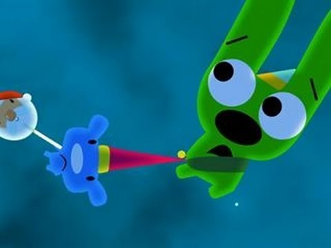 Holiday Special - Hoops & Yoyo Ruin Christmas