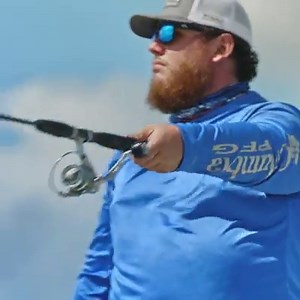"I started wearing PFG in probably 2004. It’s functional for me, I mean it just looks cool." - Country music star Luke Combs Look and feel cool in the PFG collection. https://bit.ly/31XEDa4 | Columbia Sportswear