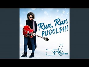 Run Run Rudolph