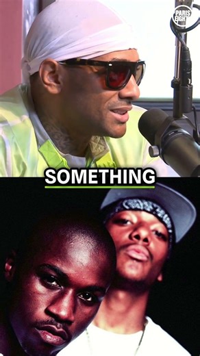 Mobb Deep Reacts to "Bogus" Rumors #shorts