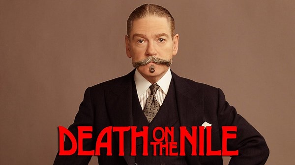 Death on the Nile Reviews - Metacritic