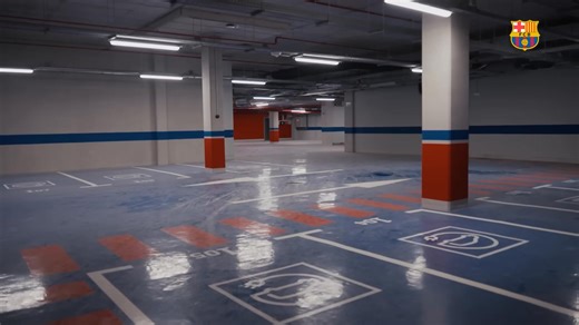 32K views · 1.2K reactions | ❤ FC Barcelona's stadium, Spotify Camp Nou, is progressing and taking shape  Part 2 | Camp Nou News | Facebook