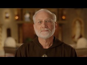 EWTN Advent Reflections with Fr. Joseph - Week 2