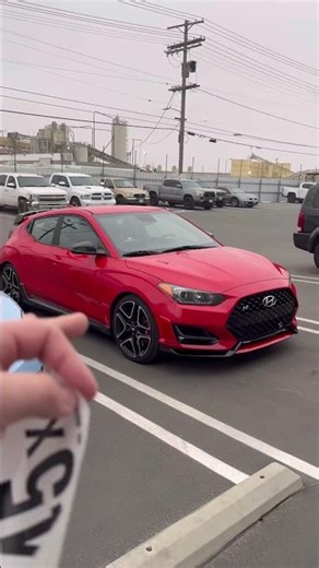 #hyundai #velostern #shorts #car #automobile #2026 #nice #race