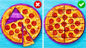 195K views · 2.8K reactions | Useful kitchen tricks to speed up your cooking | yummy food recipes and dinner ideas: | 5-Minute Recycle | Facebook